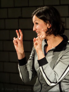 (c) Freya Steinhagen