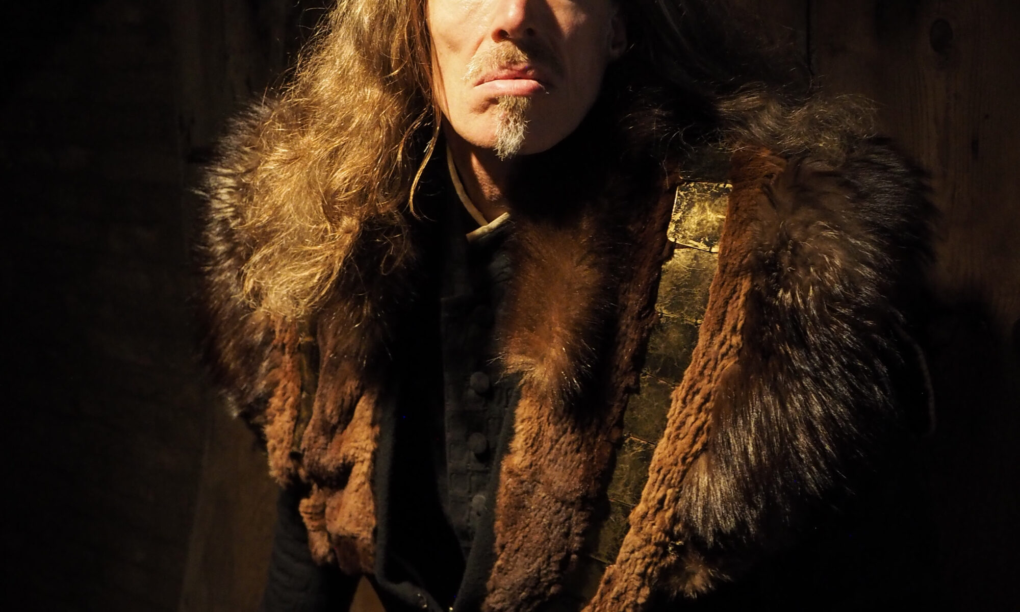 Der Glückliche Matthias